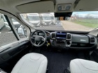 Pilote, nafta