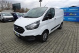 Ford Transit Custom, 2,0 TDCi  L1H1 KLIMA SERVISKA