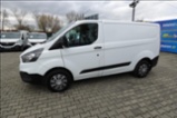 Ford Transit Custom, 2,0 TDCi  L1H1 KLIMA SERVISKA