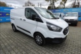 Ford Transit Custom, 2,0 TDCi  L1H1 KLIMA SERVISKA