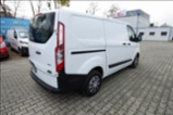 Ford Transit Custom, 2,0 TDCi  L1H1 KLIMA SERVISKA