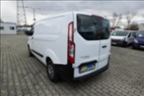 Ford Transit Custom, 2,0 TDCi  L1H1 KLIMA SERVISKA