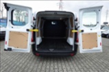 Ford Transit Custom, 2,0 TDCi  L1H1 KLIMA SERVISKA