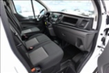 Ford Transit Custom, 2,0 TDCi  L1H1 KLIMA SERVISKA