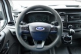 Ford Transit Custom, 2,0 TDCi  L1H1 KLIMA SERVISKA