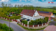 RD, 232 m², Velké Chvojno - Mnichov