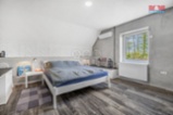 RD, 232 m², Velké Chvojno - Mnichov