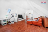 RD, 232 m², Velké Chvojno - Mnichov