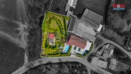 RD, 232 m², Velké Chvojno - Mnichov