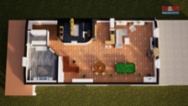 RD, 232 m², Velké Chvojno - Mnichov