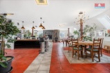 RD, 232 m², Velké Chvojno - Mnichov