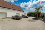 RD, 232 m², Velké Chvojno - Mnichov