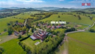 RD, 232 m², Velké Chvojno - Mnichov