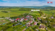 RD, 232 m², Velké Chvojno - Mnichov