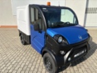 Aixam, eTruck Furgon