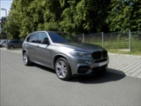 BMW X5, M50d, Pano,Head,Soft, Nové ČR, SUV, nafta