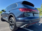 Volkswagen Touareg, Model 2025, Kůže, VZDUCH,Tažné