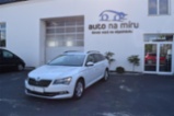 Škoda Superb, 2.0TDI 110kw AMBITION NAVI KAM,
