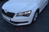 Škoda Superb, 2.0TDI 110kw AMBITION NAVI KAM,