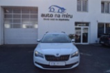 Škoda Superb, 2.0TDI 110kw AMBITION NAVI KAM,