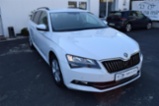 Škoda Superb, 2.0TDI 110kw AMBITION NAVI KAM,