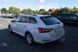 Škoda Superb, 2.0TDI 110kw AMBITION NAVI KAM,