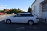 Škoda Superb, 2.0TDI 110kw AMBITION NAVI KAM,