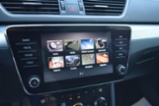 Škoda Superb, 2.0TDI 110kw AMBITION NAVI KAM,