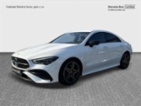 Mercedes-Benz CLA, 200 kupé CZ, 1. majitel, kupé,