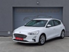 Ford Focus, 1.5 TDCi KLIMA,1MAJ./ČR, hatchback,