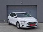 Ford Focus, 1.5 TDCi KLIMA,1MAJ./ČR, hatchback,