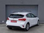 Ford Focus, 1.5 TDCi KLIMA,1MAJ./ČR, hatchback,