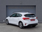 Ford Focus, 1.5 TDCi KLIMA,1MAJ./ČR, hatchback,