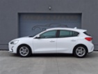 Ford Focus, 1.5 TDCi KLIMA,1MAJ./ČR, hatchback,