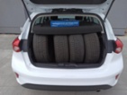 Ford Focus, 1.5 TDCi KLIMA,1MAJ./ČR, hatchback,