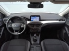 Ford Focus, 1.5 TDCi KLIMA,1MAJ./ČR, hatchback,