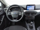 Ford Focus, 1.5 TDCi KLIMA,1MAJ./ČR, hatchback,