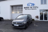 Volkswagen Golf Sportsvan, 1.4TSI 92kw ED. SOUND