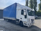 Iveco Eurocargo, valník