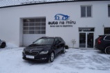 Škoda Superb, 1.4TSI 92kwSTYLE XEN NAVI APP, kombi
