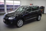Volkswagen Tiguan, 2,0 TDi, Sport&Style,DSG,Xen,,