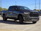 Dodge RAM, 5.7l Hemi vítej zpět !!! 2026