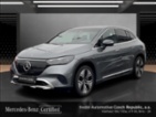 Mercedes-Benz EQE, 500 4M SUV ElectricArt, SUV,