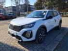 Peugeot 2008, 2008 STYLE Hybrid 110 e-DCS6, SUV,