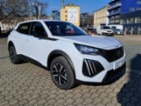 Peugeot 2008, 2008 STYLE Hybrid 110 e-DCS6, SUV,