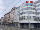 Prodej bytu 3+1, 114 m², Brno, ul. Milady Horákové