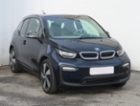 BMW Řada i3, 120Ah BEV, SoH 93%, 33TKM,Full Led,,