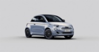 Fiat 500, Hybrid La Prima HB 1.0 BSG 65k,