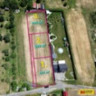 Štěchov, pozemek 609, sítě - pozemek.K prodeji Vám