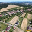 Štěchov, pozemek 609, sítě - pozemek.K prodeji Vám